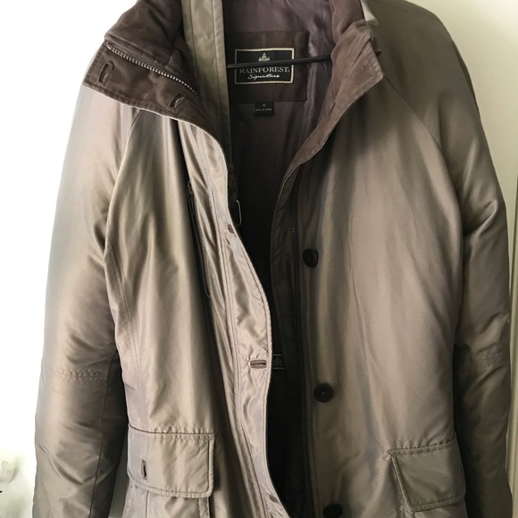 Puffer Coat - Picture 1 of 7